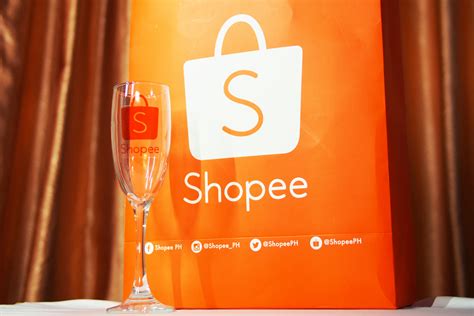 shopee philippines